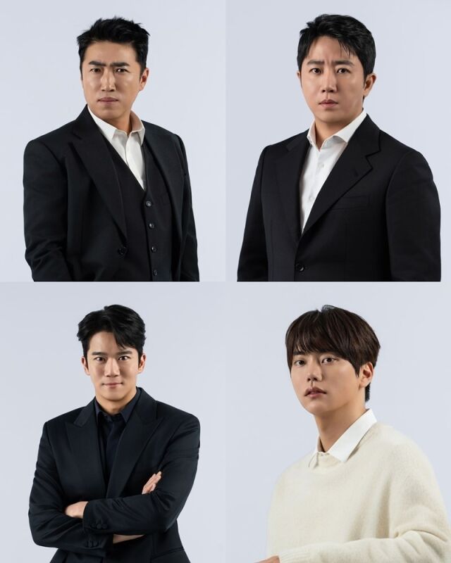 장동민·홍진호→하석진·<b>정현규</b>, '<b>데블스 플랜</b>' 시즌3 최강 라인업 떴...