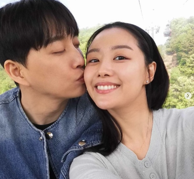 "<b>수양딸</b> 윤소희만 챙겨"…KTX 논란 박위 가족, 며느리 송지은 '차별' 의...