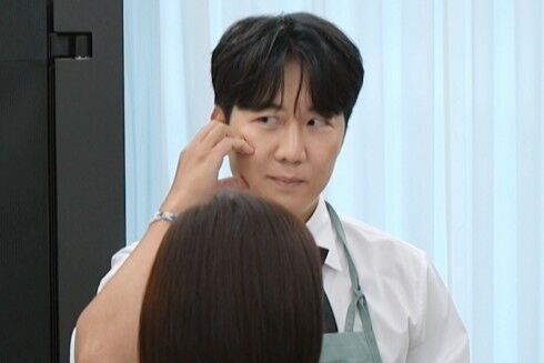 '장윤정' 도경완, 손종원 셰프 닮은꼴 주장 "이정재 계열" [<b>편스토랑</b>]