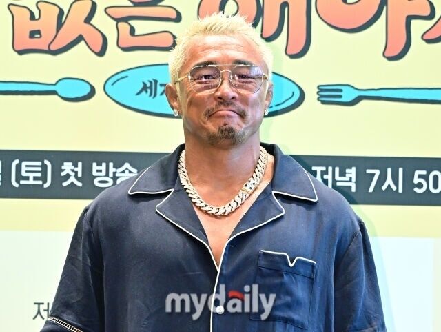 [전문] 지인 사망에 큰 충격 "아직도 믿기지 않아"…<b>추성훈</b>, <b>SNS 활동</b> 중...
