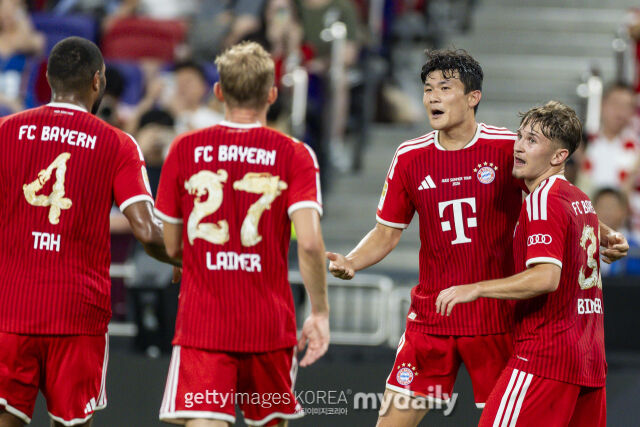 '실수 많은 김민재, <b>EPL</b> 수준 아니다'…아스날 이적설에 독일 매체 혹평