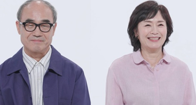 "남편 뇌 열어보고 싶다"…<b>강신일</b> 아내, '말 없는' 37년 결혼생활에 결...