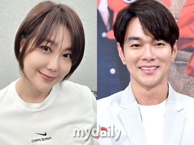 “남자 7명이 동시 대시”…‘<b>이규한</b>’ <b>솔비</b>, 20대 화려했던 연애사 ...