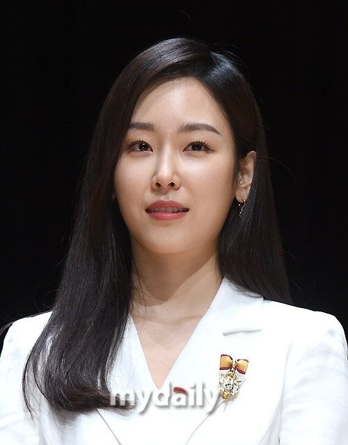 [공식] <b>서현진</b>, <b>부친상</b> 비보…"장례 준비 중"