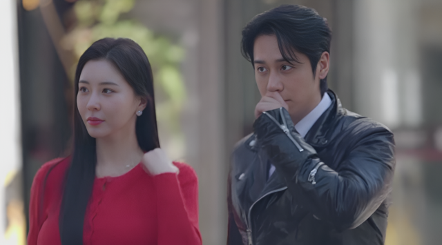 "벌써 상견례?"…<b>김상혁</b><b>유채련</b>, 방송 밖 <b>데이트</b> 이어 양가 어머니 깜...
