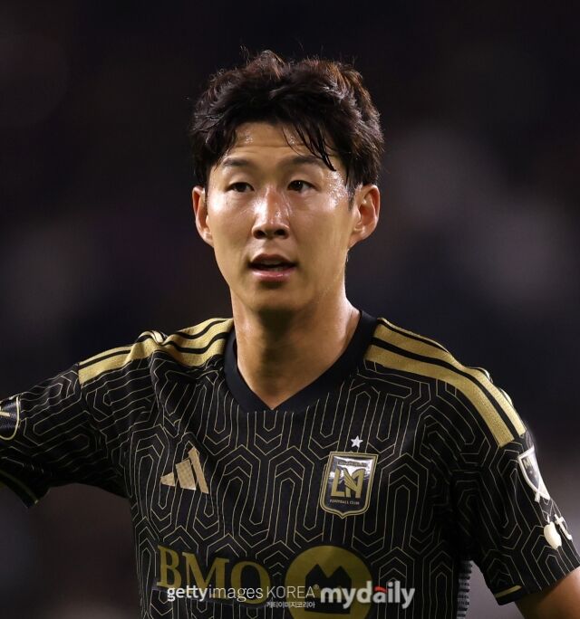 손흥민 리그 8호골 날아가서 폭발, MLS 역대급 판정 논란 터짐