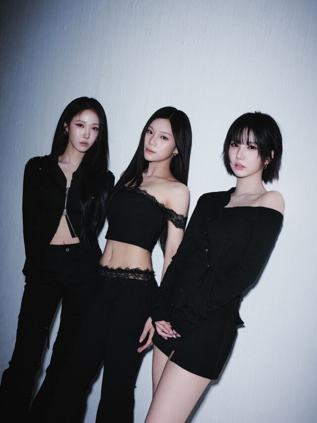 이러다 '<b>비비지</b>' 이름 못 쓰나…<b>은하</b>·<b>신비</b>·<b>엄지</b>로 새 SNS 개설 [MD이슈...