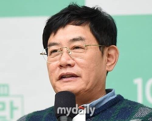 <b>이경규</b>, <b>공황장애</b> 여전히 치료중… "지금도 약 못 끊어" [시대목격]