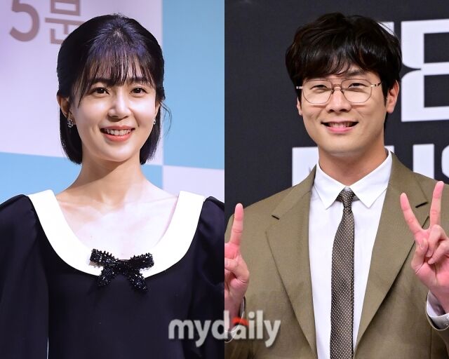 '<b>헨리</b>' <b>백진희</b>, <b>결혼</b>식 3개월 남기고 깜짝 발표…"요즘 같은 시대에 편...