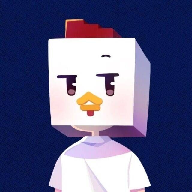 ゲームYouTuberのスダクのチャンネルアイコン