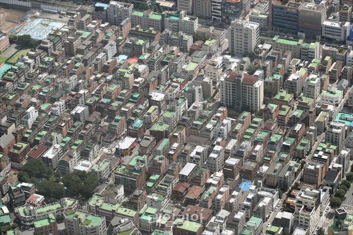 [9월 26일(월) 오늘, <b>서울시</b>] 아파트 동 간 거리 규제 풀린다…조례 개정