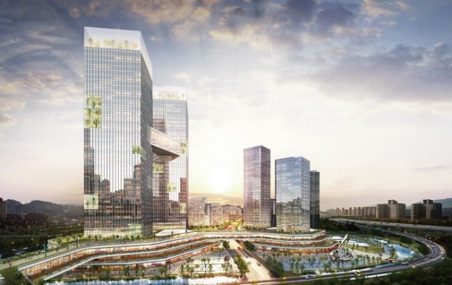 막혔던 민관 공동 도시개발, 사업 추진 길 열리나