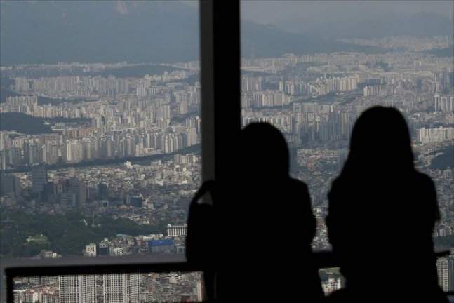 '공사비 급등' 몸살에…신탁방식 정비사업 선호↑