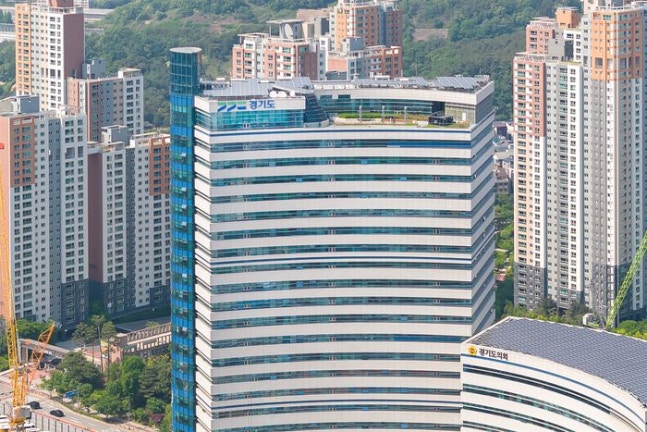 경기도, 용인·화성에 공업지역 물량 49만3000㎡ 배정