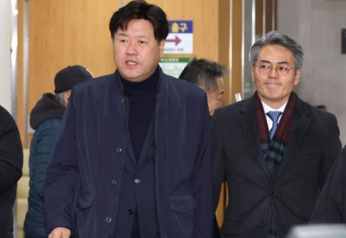 <b>검찰</b>, <b>김용</b> 1심 <b>징역</b> 5년에 항소…"민주주의 우롱에도 선고형 가벼워"