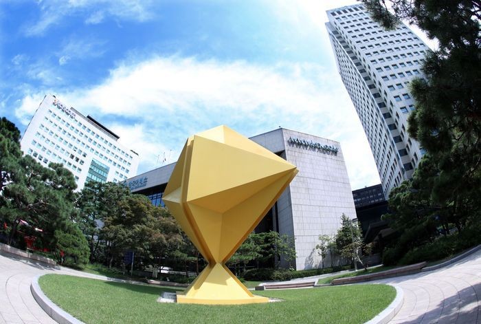 거래소, <b>포스코DX</b> 주권 유가증권시장 신규 상장
