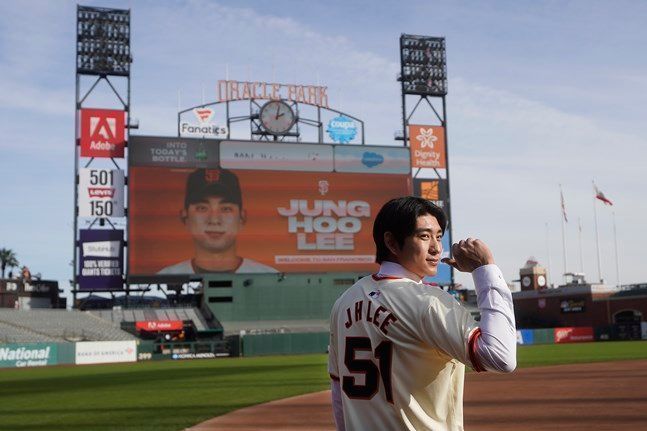 한국 최고 이정후 VS 일본 최고 <b>야마모토</b>, MLB 첫 맞대결은?
