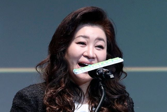 “가치 있는 일에 힘 보태야”…<b>오은영</b>의 의미 있는 ‘동행’ [D:현장]