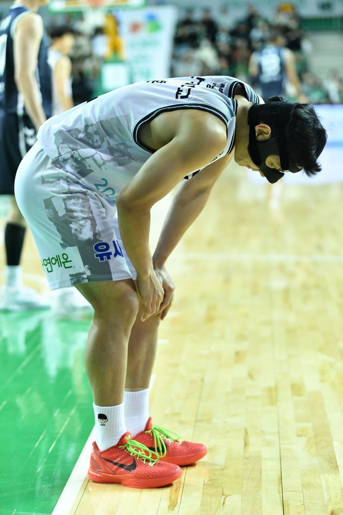<b>허훈</b>·<b>김선형</b>, 프로농구 <b>올스타전</b> 못 뛴다…부상으로 교체