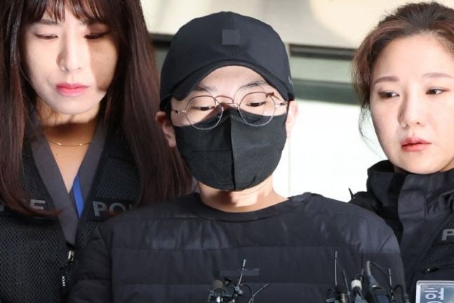 <b>전청조</b> "<b>남현희</b>·경호원도 <b>공범</b>…셋이 투자금 나눴다"