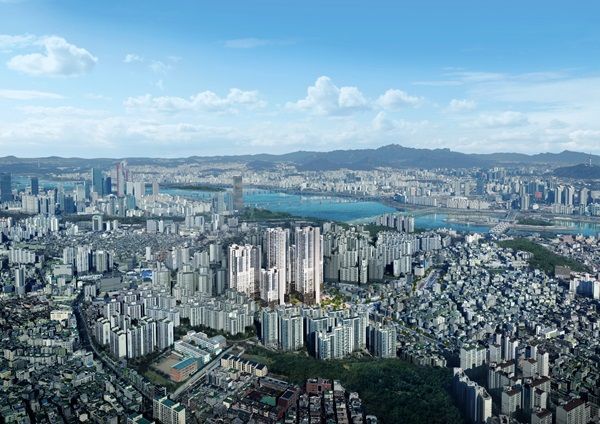 서울 역세권 재개발 사업, 건축심의 통과한 곳은?