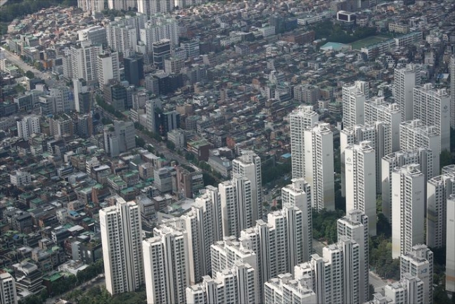 주택시장 ‘설 특수’ 누릴까…서울 아파트 거래회복 조짐