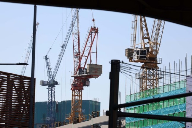 부동산 PF 공포…지방부터 부도·폐업 줄줄이