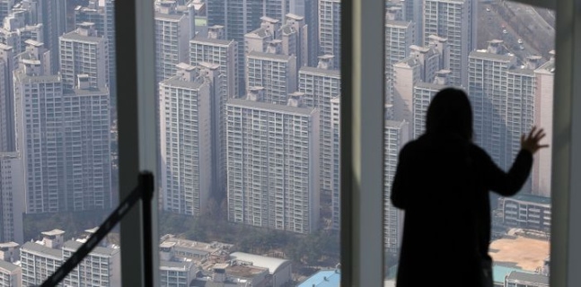 소형주택 세 부담 완화 두 달…냉기 여전한 오피스텔