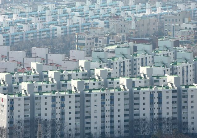 계속되는 리모델링 추진 단지 ‘진통’…2억원 하락한 단지도