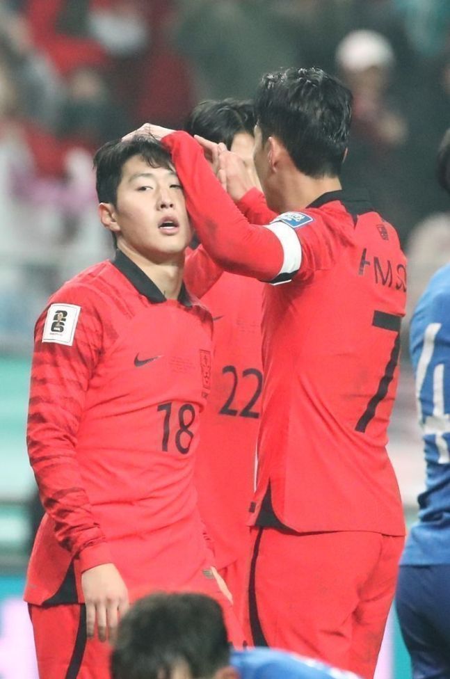 '하극상 후 첫 <b>소집</b>' 19일 입국 이강인, 20일 공식 사과 예정