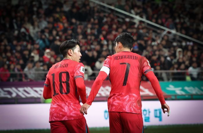 ‘태국보다 20배’ <b>황선홍</b>호 몸값 가장 비싼 선수는? [머니볼]
