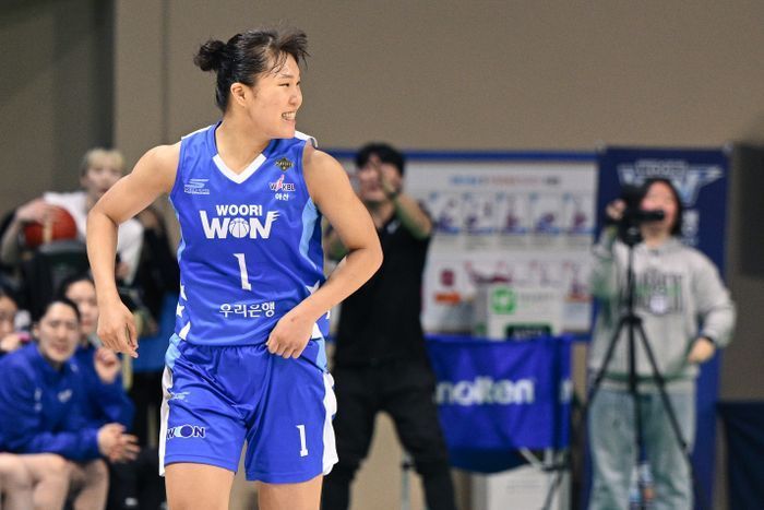 WKBL, <b>진안</b>·<b>박지현</b> 등 FA <b>대상자</b> 20명 공시