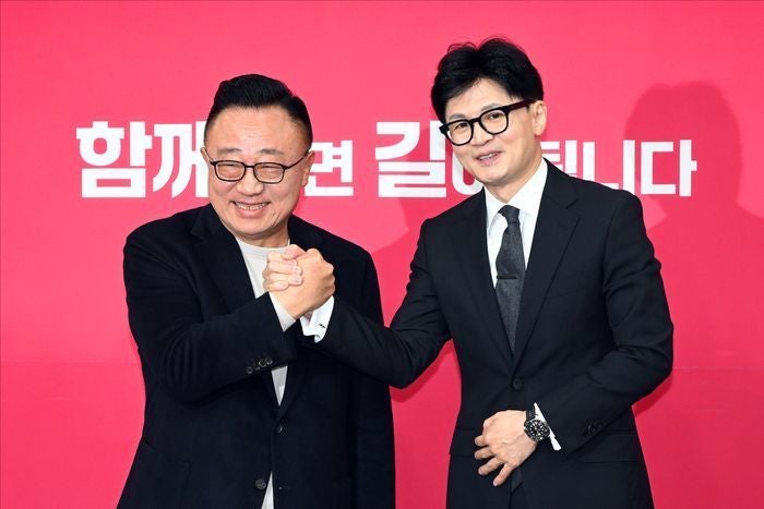 삼성 고동진 '當'-현대차 <b>공영운</b> '落'…기업 출신 후보 희비교차