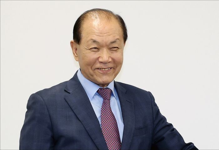 국민의힘, '<b>황우여 비대위</b>' <b>공식</b> 출범…저녁엔 尹대통령과 만찬
