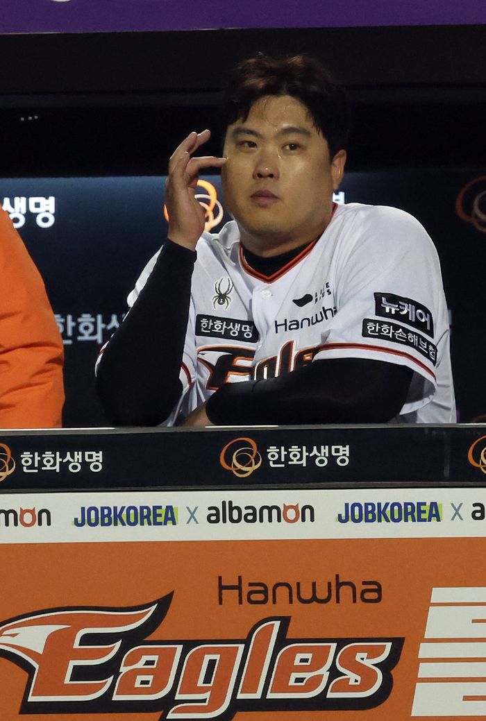‘아, 불펜이여’ <b>류현진</b> 6이닝 <b>QS</b>에도 3승 <b>불발</b>