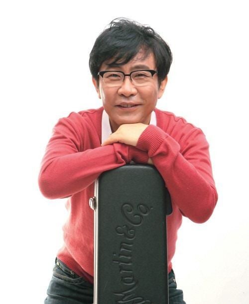 '<b>부채도사</b>' 코미디언 <b>장두석</b>, 지병으로 <b>별세</b>