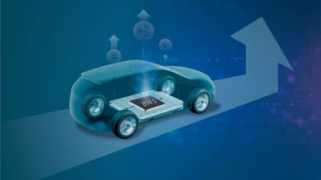 Infographic responsible for electric vehicle safety with BMS. ⓒ Hyundai Motor