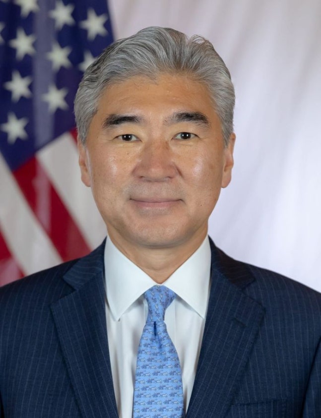 Hyundai Chairman Kim Seong ⓒHyundai Motor
