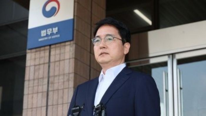 <b>심우정</b> 검찰총장 <b>후보자</b> "강력·마약범죄 대응에 총력"