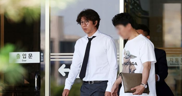 전 야구선수 <b>임창용</b>, <b>사기혐의</b> 진술 번복…"돈 충분히 갚았다"
