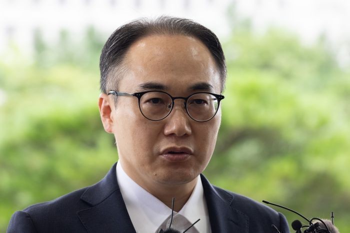 퇴임 <b>이원석</b> <b>총장</b> "한쪽서는 '<b>검찰</b>독재' 저주…한쪽서는 해낸 일 없다고...