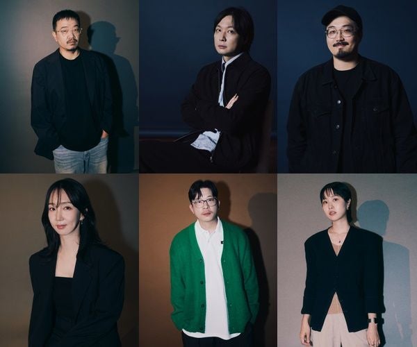 '전,란'으로 분위기 탄 <b>넷플릭스</b>, <b>연상호</b>→한지원으로 내년 오리지널 영...