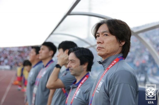 ‘아이러니’ <b>홍명보호</b>, 이라크 보다 부담스러운 ‘홈’경기