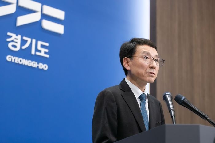 경기도, 파주·연천·김포 등 3개 <b>지역</b>을 위험구역으로 설정