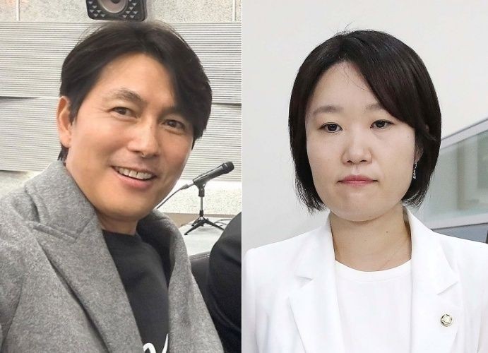 <b>정우성</b> 편든 <b>이소영</b> "애 <b>낳았다고</b> 무조건 결혼 숨 막힌다"