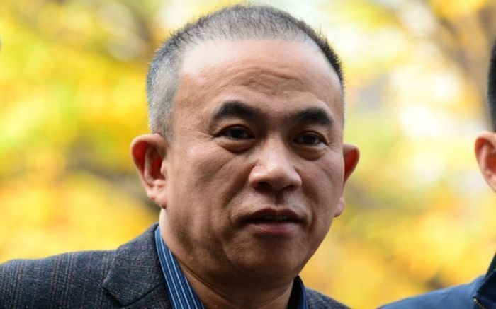 "대역 죄인, <b>명태균</b> 올림"…윤석열 대통령 향한 <b>옥중</b> 메시지