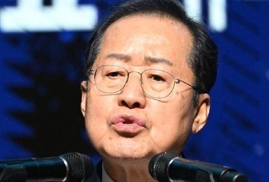 "<b>내란죄</b> 철회된 이상 尹·한덕수 <b>탄핵</b> 기각해야" <b>홍준표</b> 주장