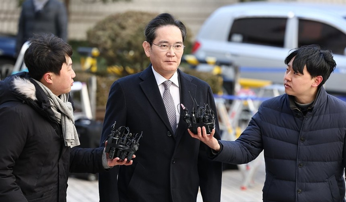 <b>이재용</b> '부당합병·회계부정 의혹' <b>항소심</b>도 <b>무죄</b>