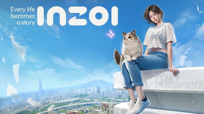 크래프톤이 오는 28일 출시 예정인 