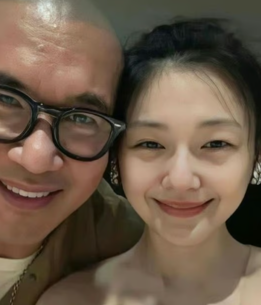 드디어…<b>구준엽</b>, <b>금보산</b> 추모공원에 故<b>서희원</b> 묻는다